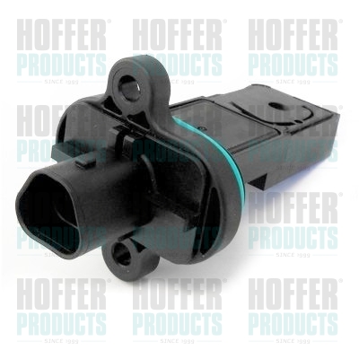 Volume Air Flow Sensor - HOF7516347 HOFFER - 12671618, 836021, 095930057