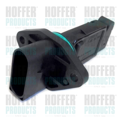 Volume Air Flow Sensor - HOF7516366 HOFFER - 06A906461CV*, 045906461*, 06A906461C