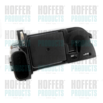 Volume Air Flow Sensor - HOF7516377 HOFFER - 04819491, 135054, 22752508