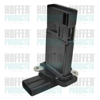 Volume Air Flow Sensor - HOF7516406 HOFFER - 135007, 2220475030, 222040F030