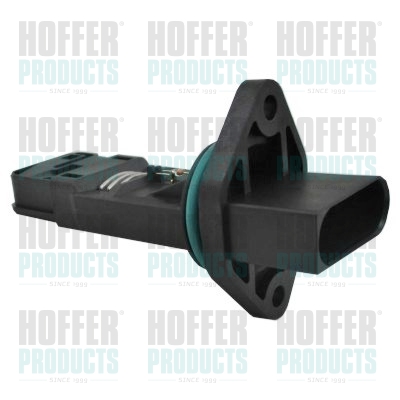 Volume Air Flow Sensor - HOF7516422 HOFFER - 077133471JX, 077133471J*, 0280218069*
