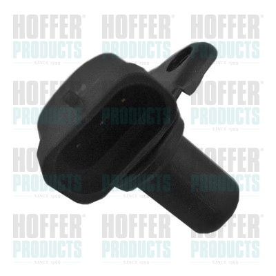 Sensor, camshaft position - HOF75171012 HOFFER - 393183C100, 0903128, 17405