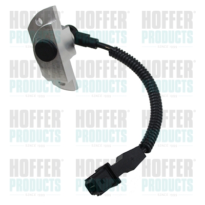 Sensor, Nockenwellenposition - HOF75171172 HOFFER - 39300-4X300, 17186, 410571054