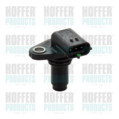 Sensor, camshaft position - HOF75171186 HOFFER - 31491073, 6G9N-12K073-BA, AJ811224