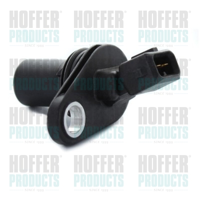 Sensor, Zündimpuls - HOF7517123 HOFFER - 6602999, YF0918230, 6859706