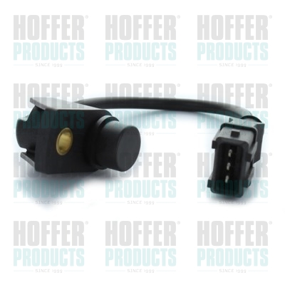 Sensor, camshaft position - HOF7517212 HOFFER - 090505795, 90505795, 6238351