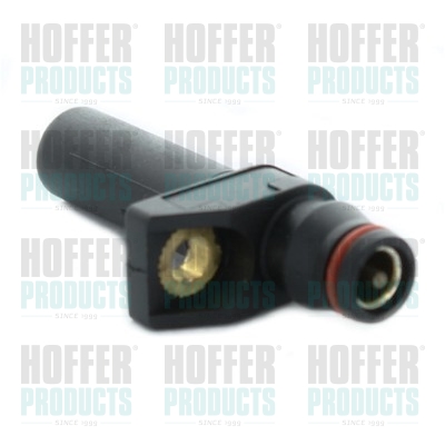 Sensor, crankshaft pulse - HOF7517267 HOFFER - 0031537228, 0031537428, 19060