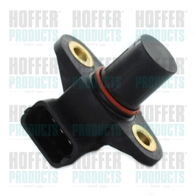 Sensor, Zündimpuls - HOF7517269 HOFFER - 0041530028, 19179, 0031539128
