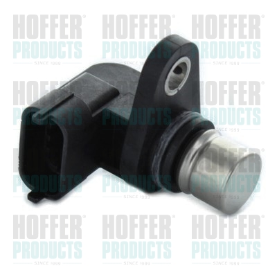 Sensor, camshaft position - HOF7517282 HOFFER - 131891, 6238110, 90560111