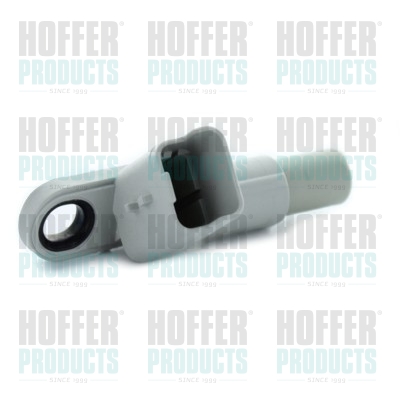 Sensor, camshaft position - HOF7517292 HOFFER - 1148056, 19043, 96374991