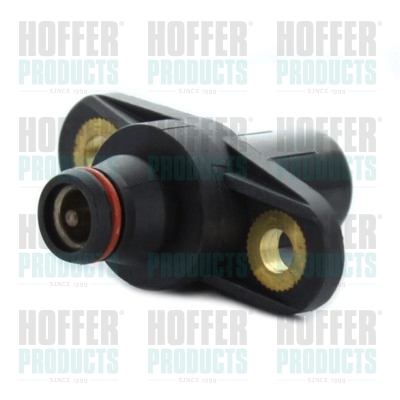 Sensor, ignition pulse - HOF7517316 HOFFER - 0021539528, 18937, 21539528