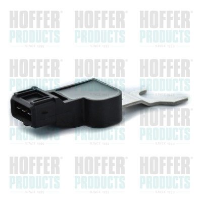 Sensor, Nockenwellenposition - HOF7517321 HOFFER - 10456506, 18993, 6238117