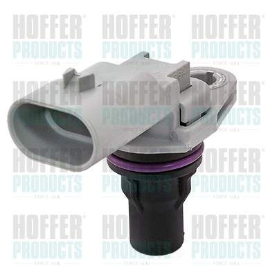Sensor, camshaft position - HOF7517332 HOFFER - 01247432, 1920SR, 3322063P10