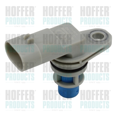 Sensor, camshaft position - HOF7517332E HOFFER - 01247432, 1547994, 1920TS