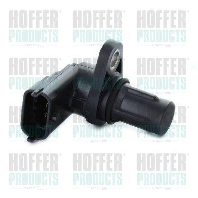 Sensor, ignition pulse - HOF7517390 HOFFER - 131899, 39350-3F000, 46798368