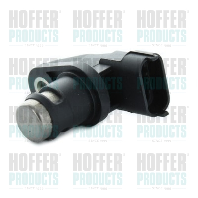 Sensor, crankshaft pulse - HOF7517399 HOFFER - 0031538328, 0B8927321, 37840PDFE01