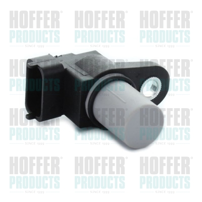 Sensor, Nockenwellenposition - HOF7517435 HOFFER - 138131, 19118, 5080346AA