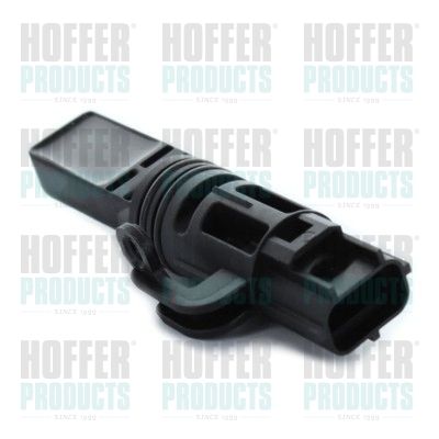 Sensor, crankshaft pulse - HOF7517473 HOFFER - 1085854, C20221551Z01, 1079388