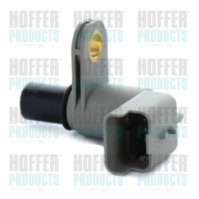 Sensor, camshaft position - HOF7517474 HOFFER - 1920GQ, 9644549280, 0903136