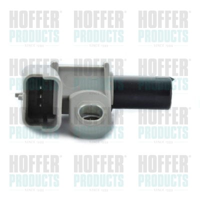 Sensor, Nockenwellenposition - HOF7517476 HOFFER - 13627805005, 1427776, 19147
