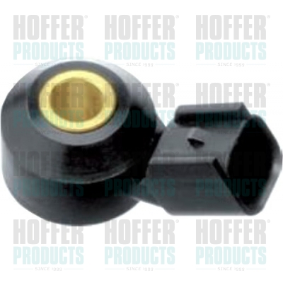 Senzor klepání - HOF7517497 HOFFER - 19515, 1N1A12A699AA, 2116