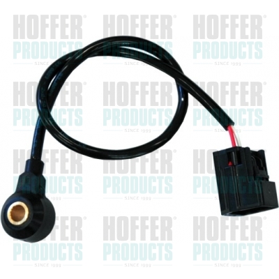 Senzor klepání - HOF7517538 HOFFER - 1068159, 19514, 30711662A