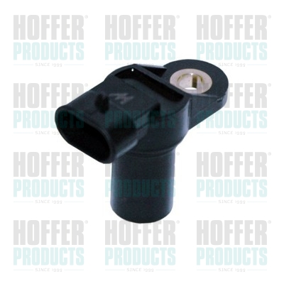 Sensor, camshaft position - HOF7517642 HOFFER - 21113706040, 410570566, 550488E