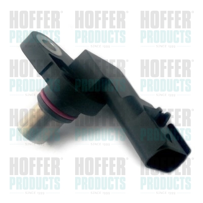 Sensor, camshaft position - HOF7517660 HOFFER - 05293161AA, 12141485845, 63576