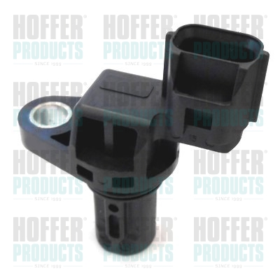 Sensor, Nockenwellenposition - HOF7517664 HOFFER - 17276, 3322063J10, 3322063J10000