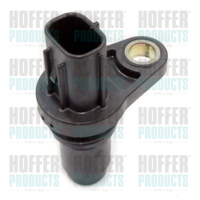 Sensor, camshaft position - HOF7517714 HOFFER - 131876, 17110, 9091905060