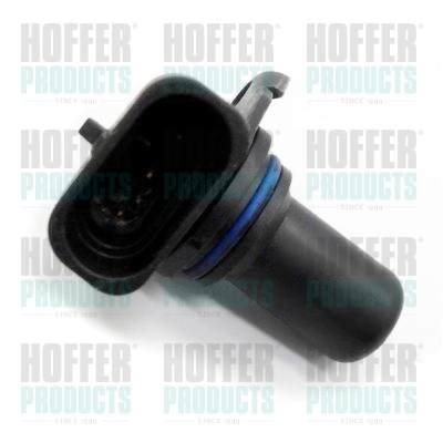 Sensor, camshaft position - HOF7517733 HOFFER - 393503E110, 08-S062, 17109