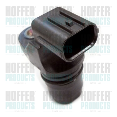 Sensor, camshaft position - HOF7517741 HOFFER - 37510RAAA01, 0903180, 17189
