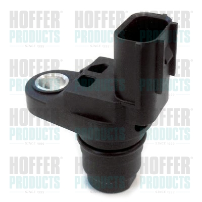 Sensor, camshaft position - HOF7517796 HOFFER - 37510RB0003, 0903182, 17237