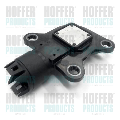 Sensor, eccentric shaft (variable valve lift) - HOF7517804 HOFFER - 11377541677, 1920LX, 0903187