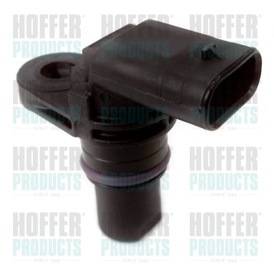 Sensor, Nockenwellenposition - HOF7517940 HOFFER - 04C907601C, 131894, 17211