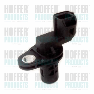 Sensor, camshaft position - HOF7517968 HOFFER - 17187, 3935002800, 3935002710