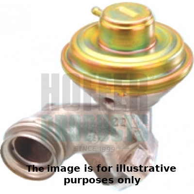HOF7518039E, EGR Valve, HOFFER, 1483814, 1628XV, 9646335680, Y40120300A, 2S6Q9D475AB, 9641052380, Y40120300, 2S6Q9D475AA, Y40120300Z01, 1148077, 0892005, 103854, 107786, 14939, 150-03-301, 150301, 2580132A, 330690747, 340209, 48391, 555010A, 571822112100, 6NU010171031, 700407, 71-0033, 710973R, 7.24809.06.0, 7518039E, 83.623AS, 88039E