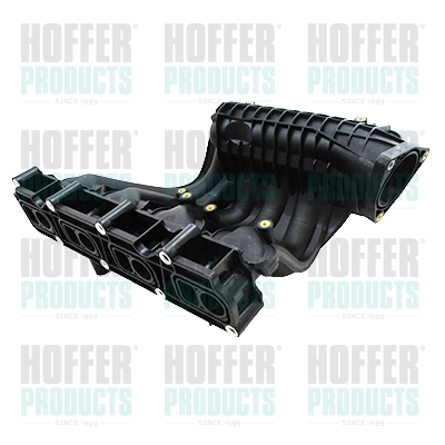 Intake Manifold Module - HOF7519397 HOFFER - A6110903637, 6110901337, 6110902337