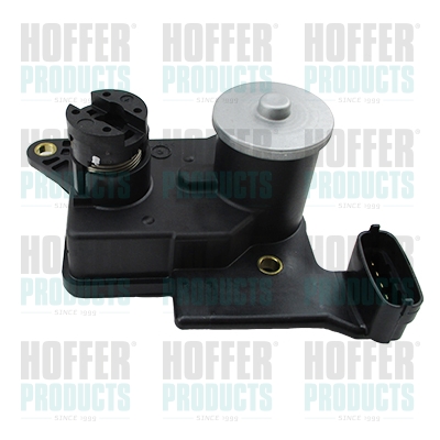 HOF7519423, Control, swirl covers (induction pipe), HOFFER, 2838127450, 240640473, 7519423, 88.420, 89423