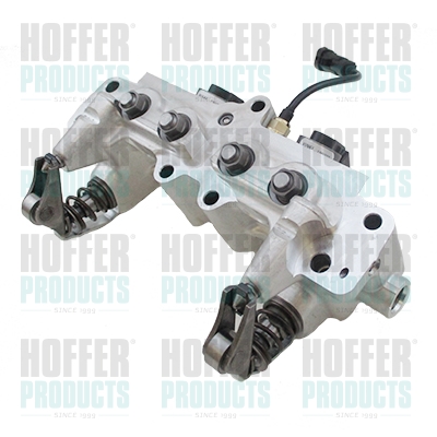 Intake Manifold Module - HOF7519526 HOFFER - 46342136, 55257488, 55249492