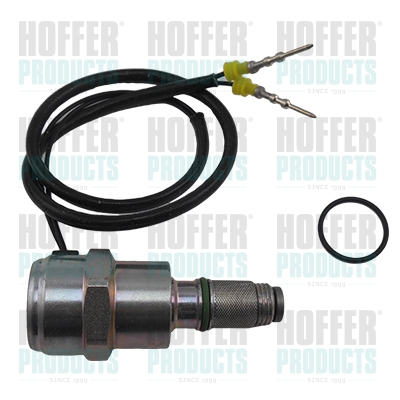 HOF8029032, Fuel Cut-off, injection system, HOFFER, 391980015, 73101, 8029032, 81.011, 9032, 9108-153A, 9108153A