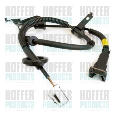 HOF8290373, Connecting Cable, ABS, HOFFER, 919211G000, 0900863, 411140417, 560506, 8290373, 84.864, 90373, 560506A