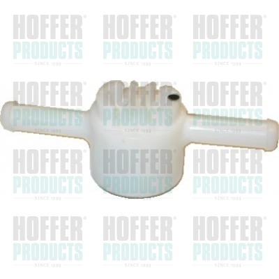 Ventil, palivový filtr - HOF8029050 HOFFER - 057127247B, 1014239, 191127247