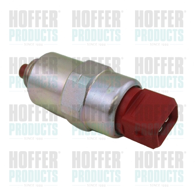 Fuel Cut-off, injection system - HOF8029053 HOFFER - 391980018, 7185-900H, 7185900H