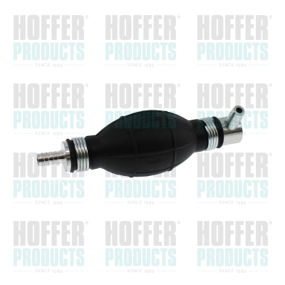 Injection System - HOF8029061 HOFFER - 391950001, 8029061, 81.024