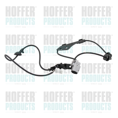 HOF8290728, Connecting Cable, ABS, HOFFER, 8951647080, 89516-47100, 151-02-2001, 1P2133, 31344, 491140208, 8290728, 84.1285, 90728, BAS-9113, CCZ1130ABE, 1P2134
