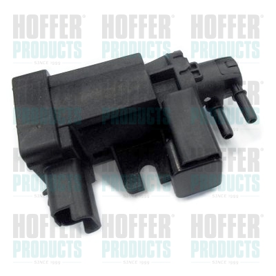 Pressure Converter, exhaust control - HOF8029082 HOFFER - 30650769, 3M5Q9E882BB, 9648997480