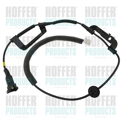 HOF8290840, Connecting Cable, ABS, HOFFER, 91920-0W100, 411140862, 818043266, 8290840E, 84.1360, 90840E, 411140932, 8290840, 84.1360A2, 90840