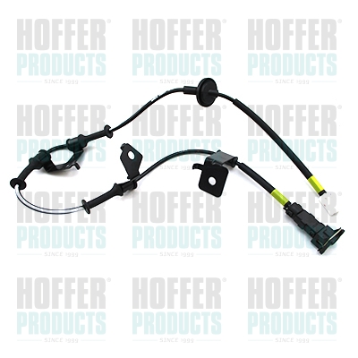 Connecting Cable, ABS - HOF8290844 HOFFER - 59930-1M300, 411140937, 8290844E