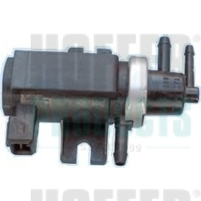 Pressure Converter, exhaust control - HOF8029086 HOFFER - 1003802, 1325157, 1H0906627